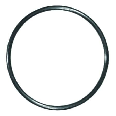 2-1/8 In. D X 1-15/16 In. D Rubber O-Ring